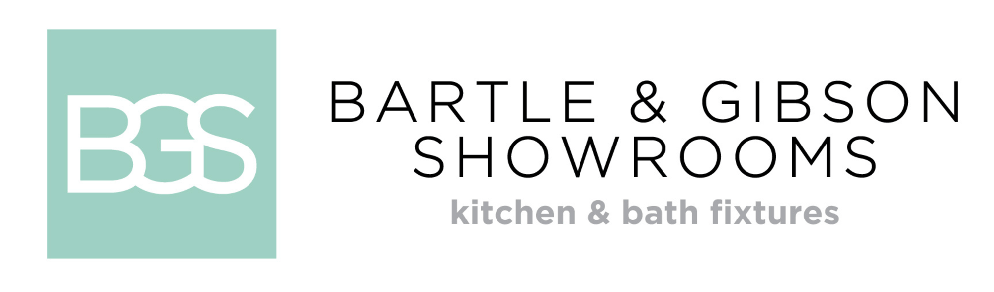 BG Showrooms Logo